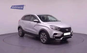LADA (ВАЗ) XRAY Cross 2018 года за 30 700 BYN в Брест