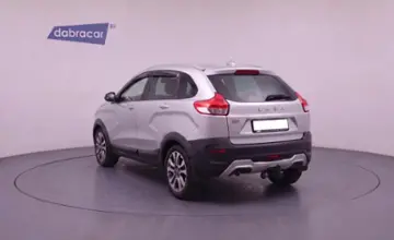 LADA (ВАЗ) XRAY Cross 2018 года за 30 700 BYN в Брест