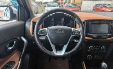 LADA (ВАЗ) XRAY Cross 2018 года за 30 700 BYN в Брест
