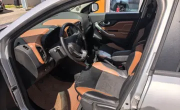 LADA (ВАЗ) XRAY Cross 2018 года за 30 700 BYN в Брест