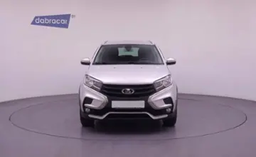 LADA (ВАЗ) XRAY Cross 2018 года за 30 700 BYN в Брест