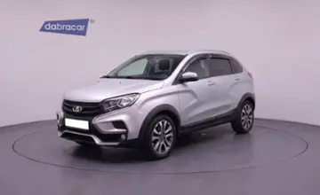 LADA (ВАЗ) XRAY Cross 2018 года за 30 700 BYN в Брест