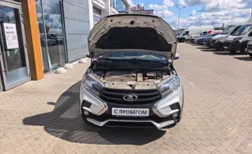 LADA (ВАЗ) XRAY Cross 2018 года за 30 700 BYN в Брест