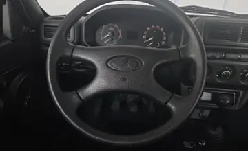 LADA (ВАЗ) 2121 (4x4) 2024 года за 29 990 BYN в Минск