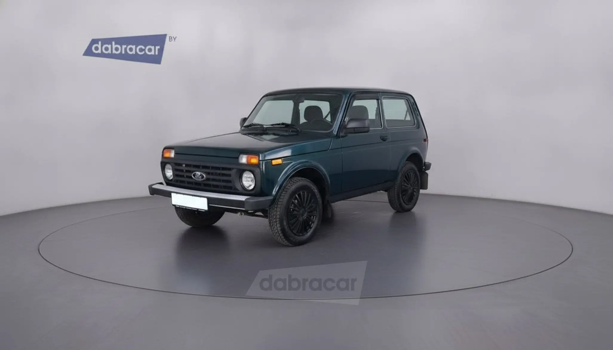 LADA (ВАЗ) 2121 (4x4) 2024 года за 29 990 BYN в Минск
