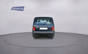 LADA (ВАЗ) 2121 (4x4) 2024 года за 29 990 BYN в Минск