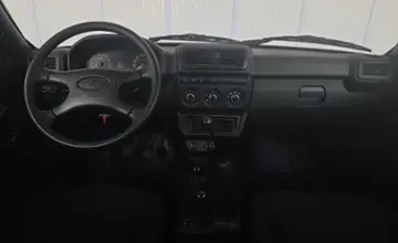 LADA (ВАЗ) 2121 (4x4) 2024 года за 29 990 BYN в Минск