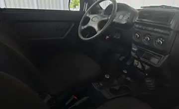 LADA (ВАЗ) 2121 (4x4) 2024 года за 29 990 BYN в Минск