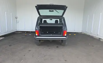 LADA (ВАЗ) 2121 (4x4) 2024 года за 29 990 BYN в Минск