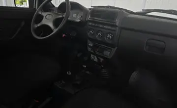 LADA (ВАЗ) 2121 (4x4) 2024 года за 29 990 BYN в Минск