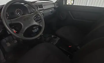 LADA (ВАЗ) 2121 (4x4) 2024 года за 29 990 BYN в Минск