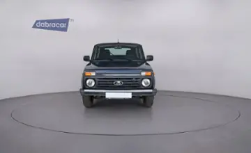LADA (ВАЗ) 2121 (4x4) 2024 года за 29 990 BYN в Минск