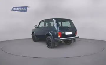 LADA (ВАЗ) 2121 (4x4) 2024 года за 29 990 BYN в Минск