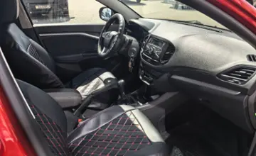 LADA (ВАЗ) Vesta 2019 года за 31 300 BYN в Брест