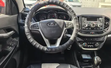 LADA (ВАЗ) Vesta 2019 года за 31 300 BYN в Брест