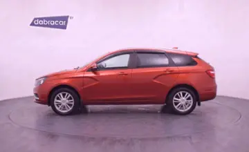 LADA (ВАЗ) Vesta 2019 года за 31 300 BYN в Брест