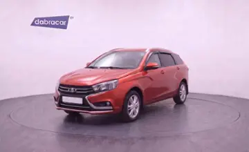 LADA (ВАЗ) Vesta 2019 года за 31 300 BYN в Брест