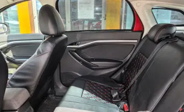 LADA (ВАЗ) Vesta 2019 года за 31 300 BYN в Брест