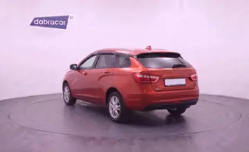 LADA (ВАЗ) Vesta 2019 года за 31 300 BYN в Брест
