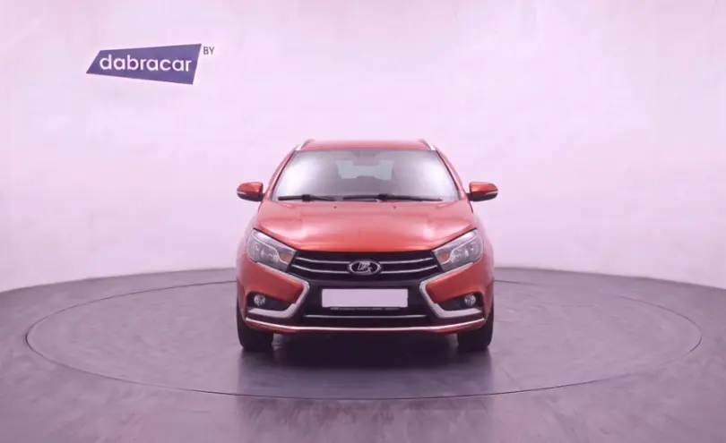 LADA (ВАЗ)