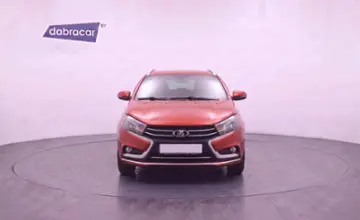 LADA (ВАЗ) Vesta 2019 года за 31 300 BYN в Брест