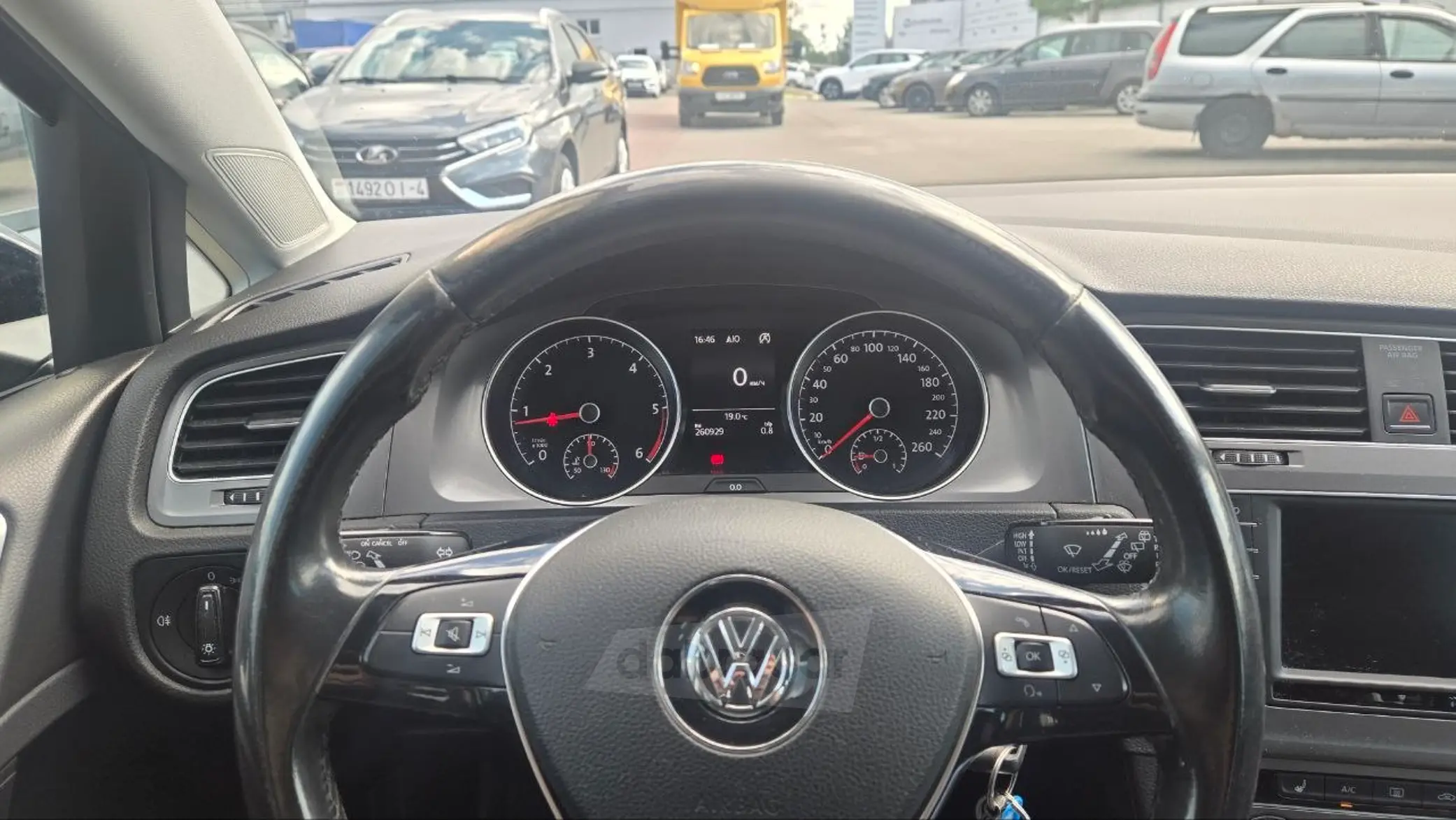  Golf