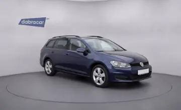 Volkswagen Golf 2015 года за 34 590 BYN в Гродно
