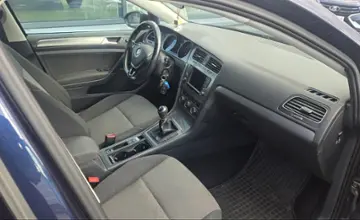 Volkswagen Golf 2015 года за 34 590 BYN в Гродно