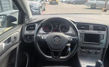 Volkswagen Golf 2015 года за 34 590 BYN в Гродно