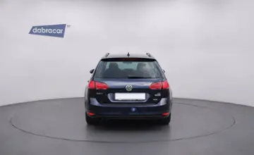 Volkswagen Golf 2015 года за 34 590 BYN в Гродно