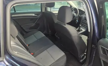 Volkswagen Golf 2015 года за 34 590 BYN в Гродно