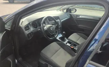 Volkswagen Golf 2015 года за 34 590 BYN в Гродно