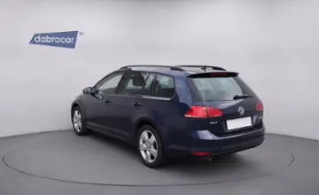 Volkswagen Golf 2015 года за 34 590 BYN в Гродно