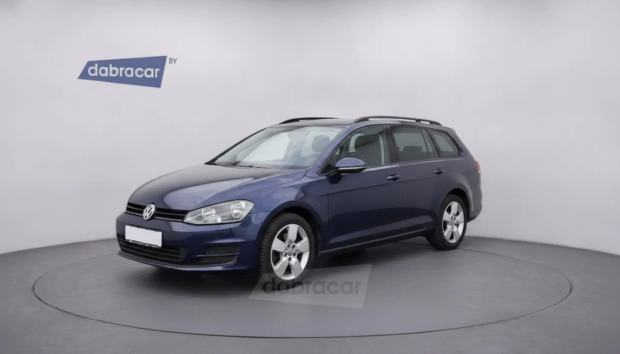 Volkswagen Golf 2015 года за 34 590 BYN в Гродно