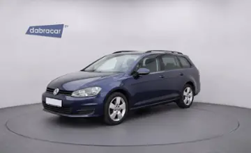 Volkswagen Golf 2015 года за 34 590 BYN в Гродно