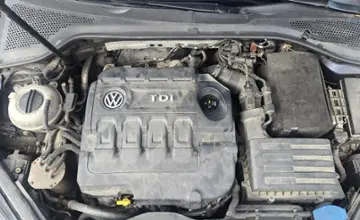 Volkswagen Golf 2015 года за 34 590 BYN в Гродно