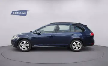 Volkswagen Golf 2015 года за 34 590 BYN в Гродно