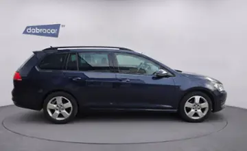 Volkswagen Golf 2015 года за 34 590 BYN в Гродно