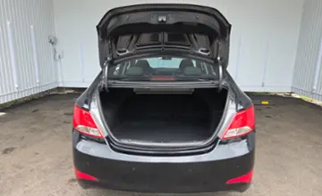 Hyundai Accent 2014 года за 26 990 BYN в Минск