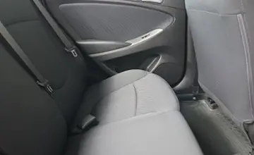Hyundai Accent 2014 года за 26 990 BYN в Минск