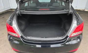 Hyundai Accent 2014 года за 26 990 BYN в Минск