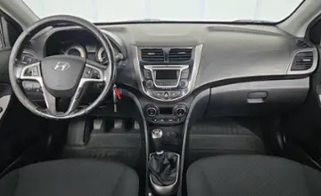 Hyundai Accent 2014 года за 26 990 BYN в Минск