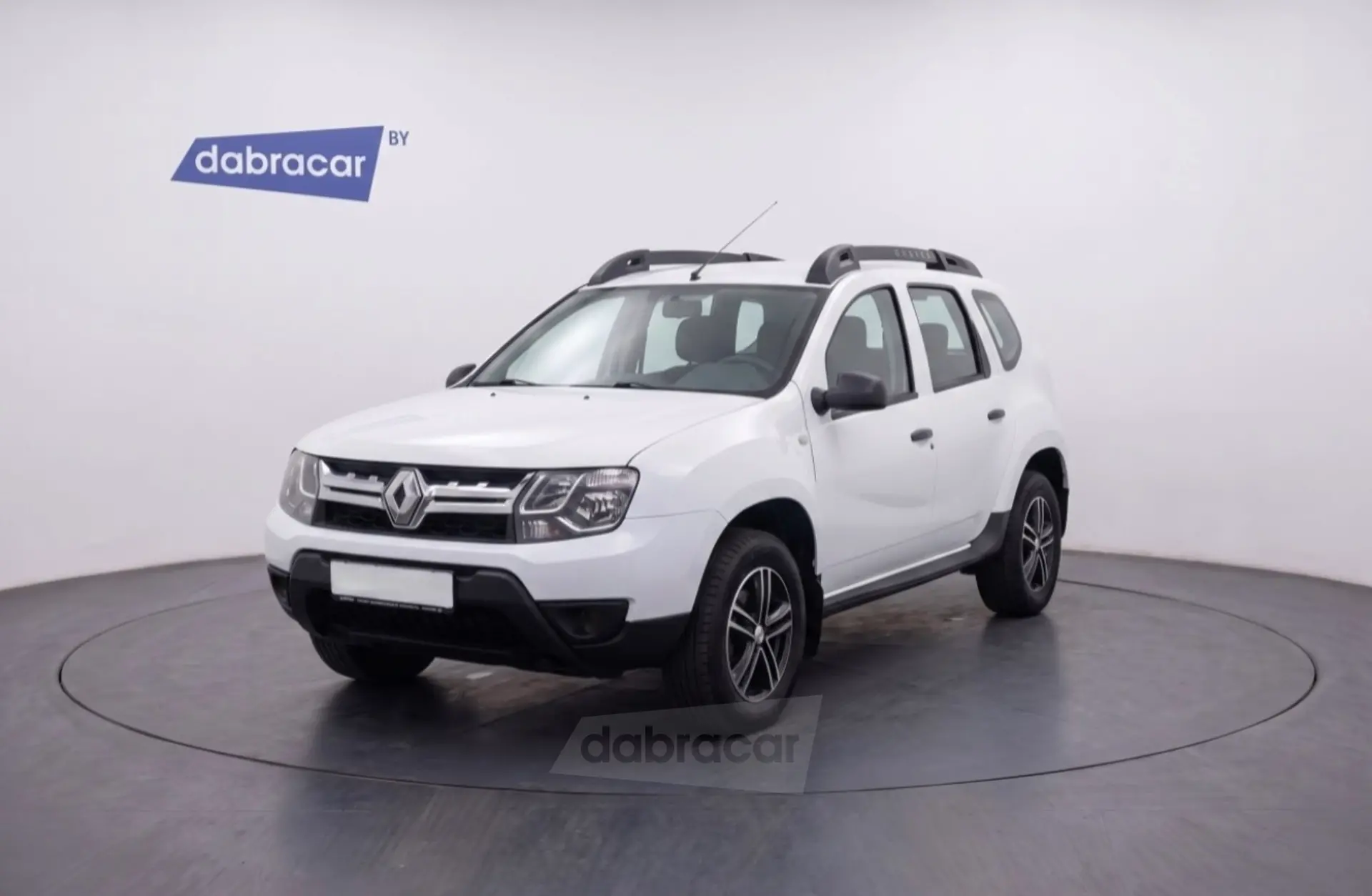 Renault Duster 2015 года за 29 000 BYN в Могилев
