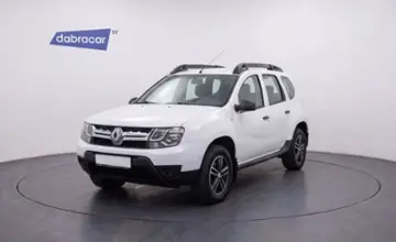 Renault Duster 2015 года за 29 000 BYN в Могилев