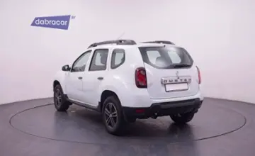 Renault Duster 2015 года за 29 000 BYN в Могилев
