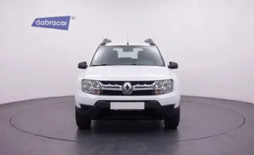 Renault Duster 2015 года за 29 000 BYN в Могилев