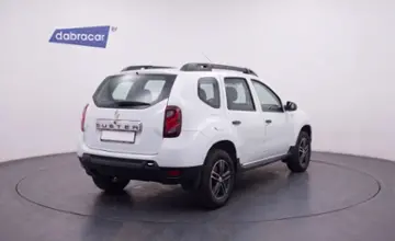 Renault Duster 2015 года за 29 000 BYN в Могилев