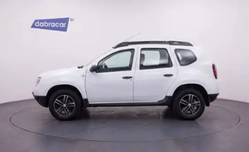 Renault Duster 2015 года за 29 000 BYN в Могилев