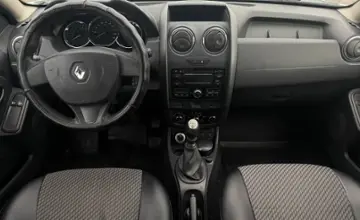 Renault Duster 2015 года за 29 000 BYN в Могилев