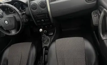 Renault Duster 2015 года за 29 000 BYN в Могилев
